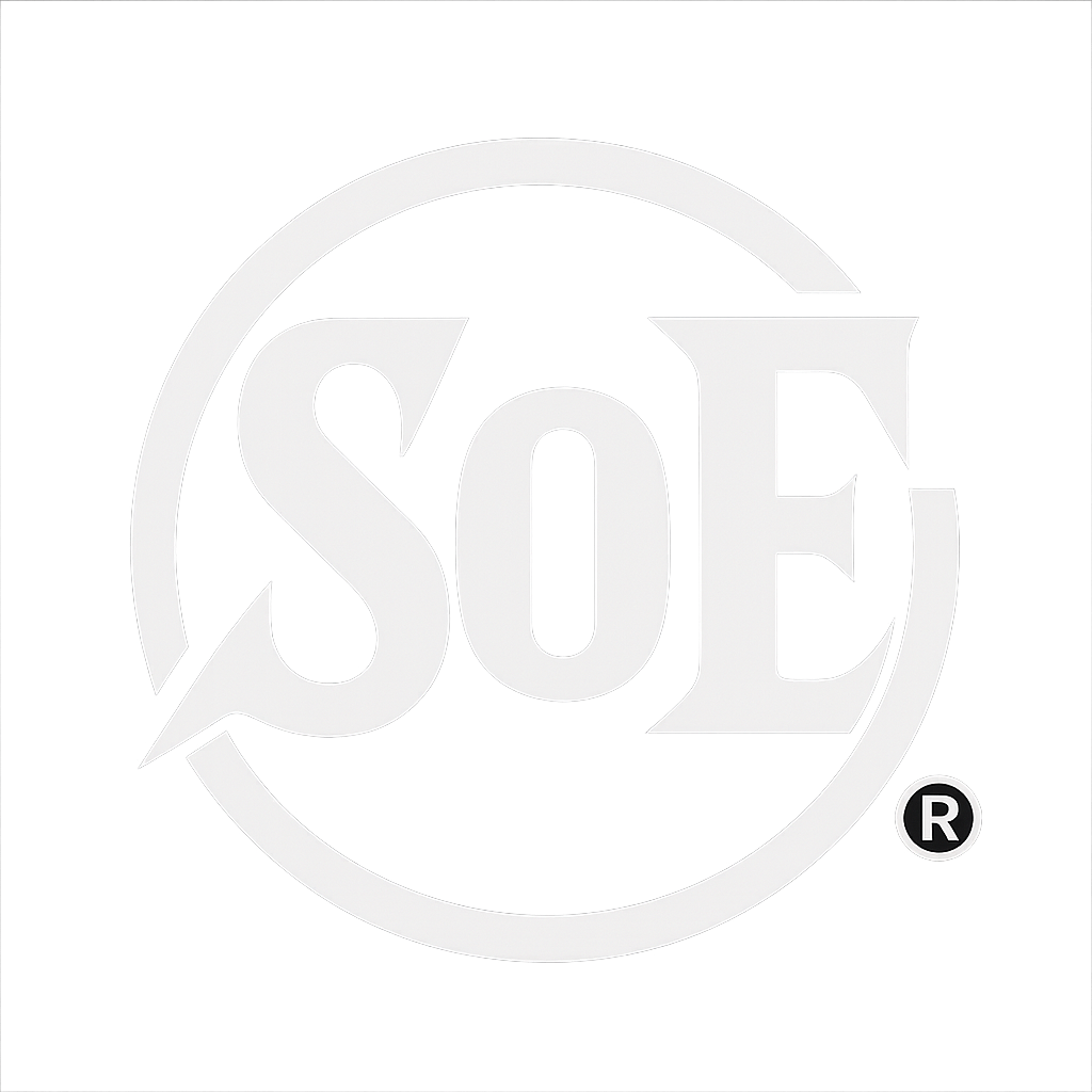 SoE logo